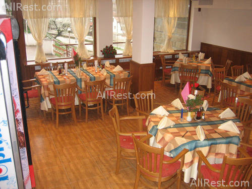 Makrelov Hotel 30